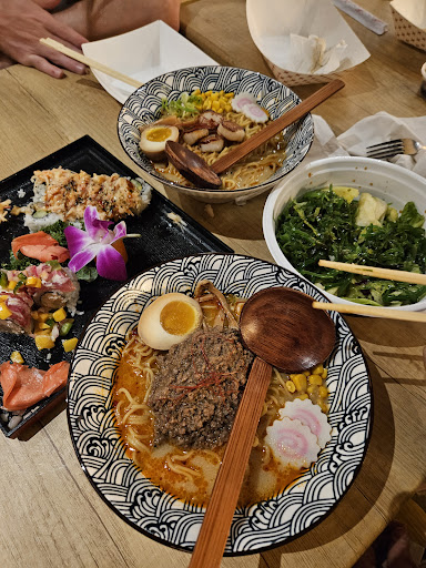 Photo of Mizu Hibachi Sushi & Ramen - 1716 N Baltimore St, Kirksville, MO 63501