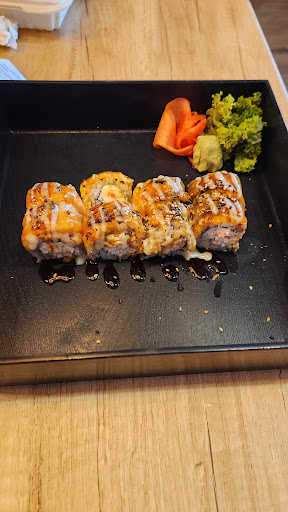 Photo of Mizu Hibachi Sushi & Ramen - 1716 N Baltimore St, Kirksville, MO 63501