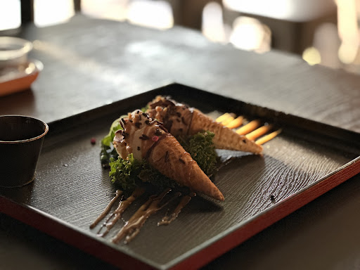 Photo of Mizu Hibachi Sushi & Ramen - 1716 N Baltimore St, Kirksville, MO 63501