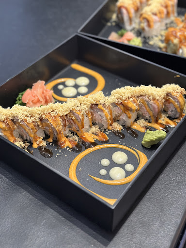 Photo of Mizu Hibachi Sushi & Ramen - 1716 N Baltimore St, Kirksville, MO 63501