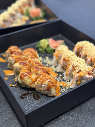 Photo of Mizu Hibachi Sushi & Ramen - 1716 N Baltimore St, Kirksville, MO 63501