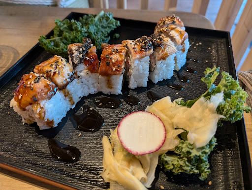 Photo of Mizu Hibachi Sushi & Ramen - 1716 N Baltimore St, Kirksville, MO 63501