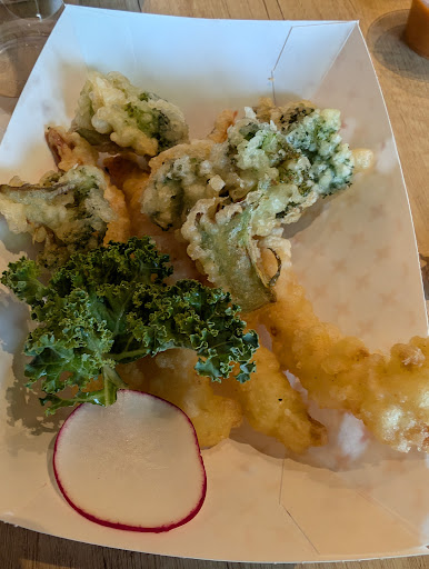 Photo of Mizu Hibachi Sushi & Ramen - 1716 N Baltimore St, Kirksville, MO 63501