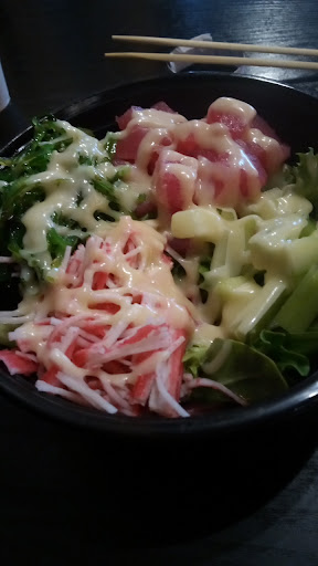 Photo of Mizu Hibachi Sushi & Ramen - 1716 N Baltimore St, Kirksville, MO 63501