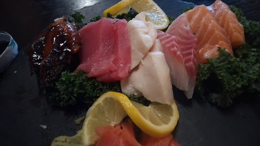Photo of Mizu Hibachi Sushi & Ramen - 1716 N Baltimore St, Kirksville, MO 63501