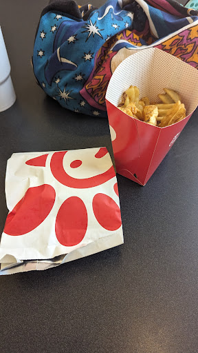 Photo of Chick-fil-A - 901 S Franklin St, Kirksville, MO 63501