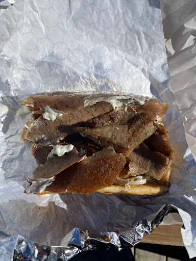 Photo of Greek Corner Gyros - 301 S Franklin St, Kirksville, MO 63501