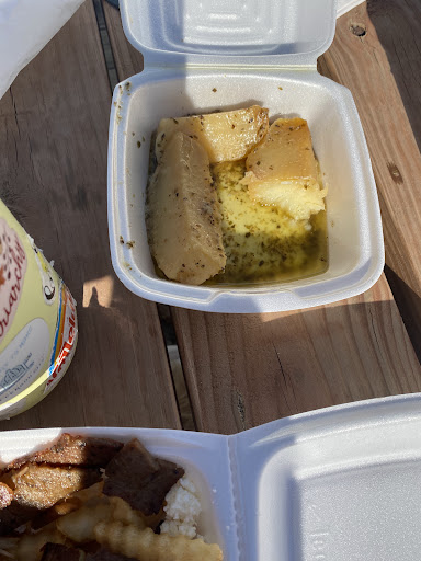 Photo of Greek Corner Gyros - 301 S Franklin St, Kirksville, MO 63501