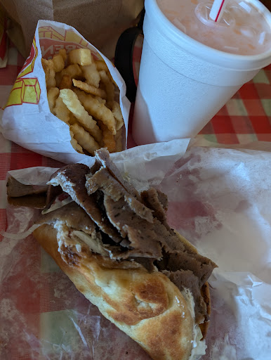 Photo of Greek Corner Gyros - 301 S Franklin St, Kirksville, MO 63501