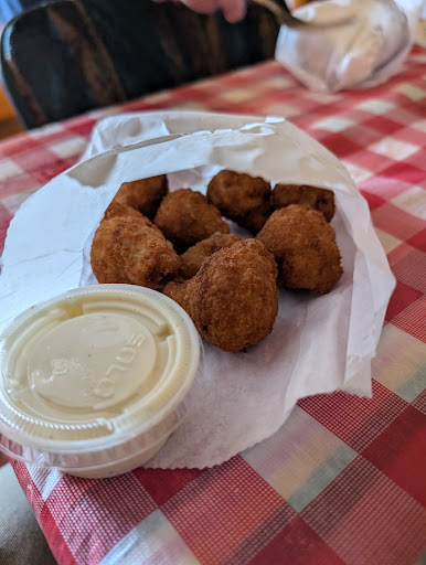 Photo of Greek Corner Gyros - 301 S Franklin St, Kirksville, MO 63501