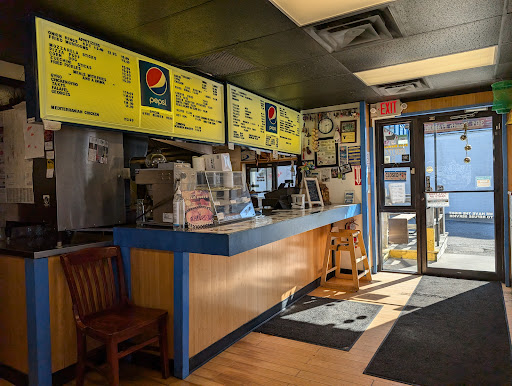 Photo of Greek Corner Gyros - 301 S Franklin St, Kirksville, MO 63501