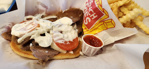 Photo of Greek Corner Gyros - 301 S Franklin St, Kirksville, MO 63501