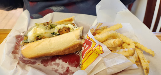 Photo of Greek Corner Gyros - 301 S Franklin St, Kirksville, MO 63501