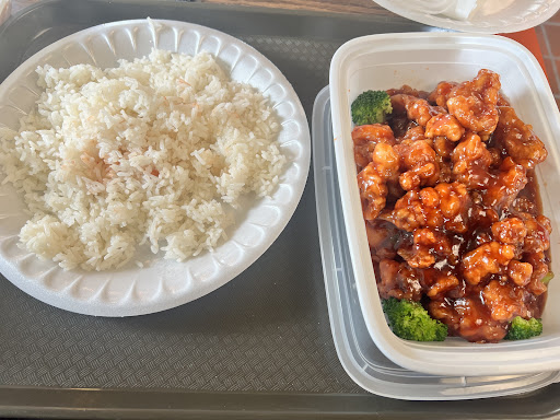 Photo of Great Wall - 1010 S Baltimore St, Kirksville, MO 63501