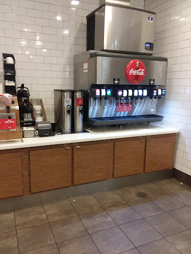 Photo of Arby's - 2607 N Baltimore St, Kirksville, MO 63501