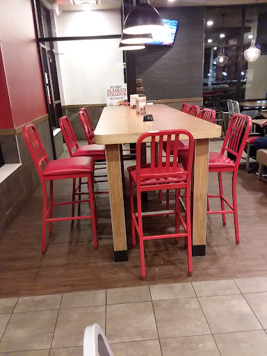 Photo of Arby's - 2607 N Baltimore St, Kirksville, MO 63501