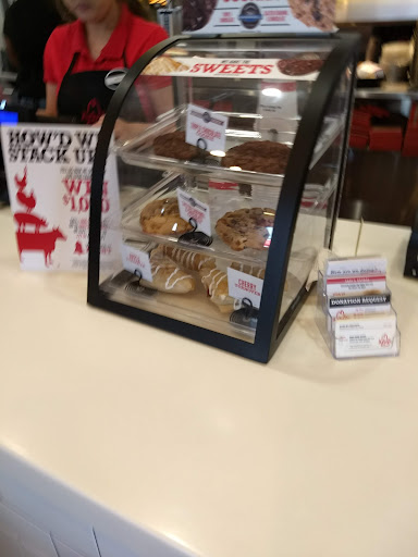 Photo of Arby's - 2607 N Baltimore St, Kirksville, MO 63501