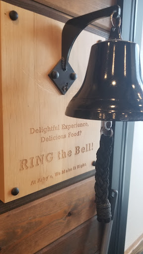 Photo of Arby's - 2607 N Baltimore St, Kirksville, MO 63501