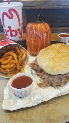 Photo of Arby's - 2607 N Baltimore St, Kirksville, MO 63501
