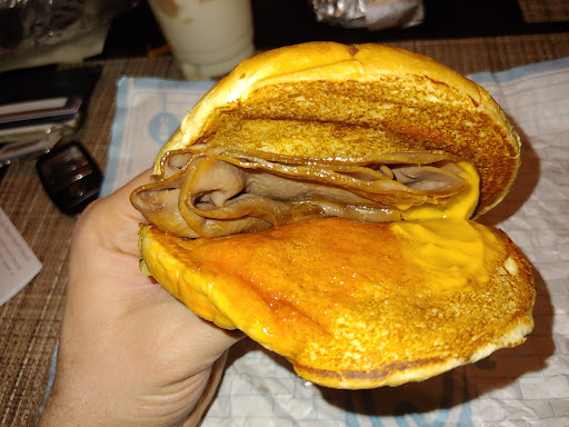 Photo of Arby's - 2607 N Baltimore St, Kirksville, MO 63501