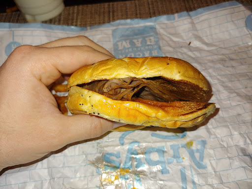 Photo of Arby's - 2607 N Baltimore St, Kirksville, MO 63501