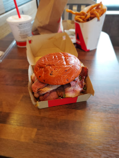 Photo of Arby's - 2607 N Baltimore St, Kirksville, MO 63501