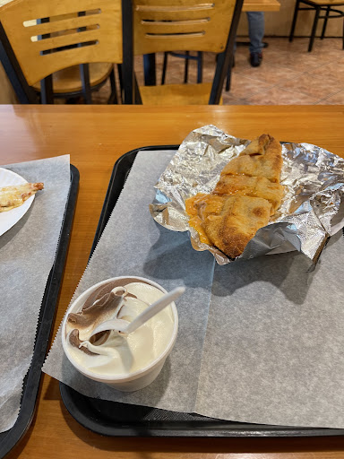 Photo of Yossies Cafe & Restaurant - 131 Acres Rd UNIT 111, Monroe, NY 10950