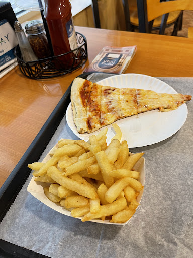 Photo of Yossies Cafe & Restaurant - 131 Acres Rd UNIT 111, Monroe, NY 10950