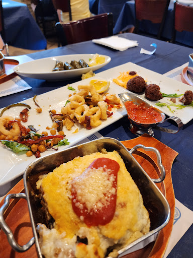 Photo of Kavos Grill 2 - 67 N Main St, Harriman, NY 10926