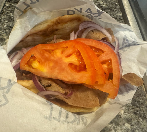 Photo of Kavos Grill 2 - 67 N Main St, Harriman, NY 10926