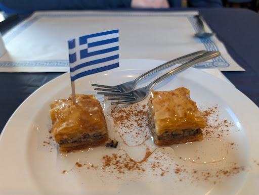 Photo of Kavos Grill 2 - 67 N Main St, Harriman, NY 10926