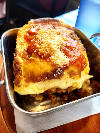 Photo of Kavos Grill 2 - 67 N Main St, Harriman, NY 10926