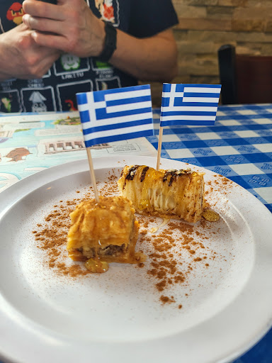 Photo of Kavos Grill 2 - 67 N Main St, Harriman, NY 10926