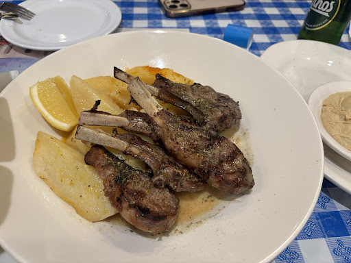 Photo of Kavos Grill 2 - 67 N Main St, Harriman, NY 10926