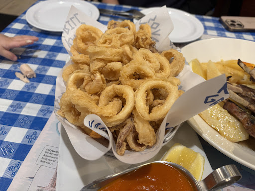 Photo of Kavos Grill 2 - 67 N Main St, Harriman, NY 10926