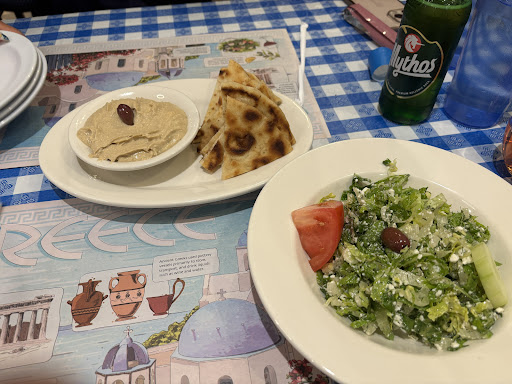 Photo of Kavos Grill 2 - 67 N Main St, Harriman, NY 10926