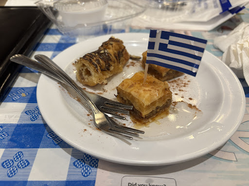 Photo of Kavos Grill 2 - 67 N Main St, Harriman, NY 10926