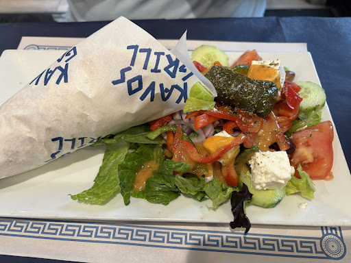 Photo of Kavos Grill 2 - 67 N Main St, Harriman, NY 10926