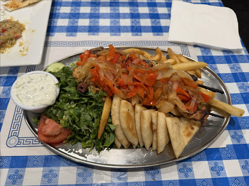 Photo of Kavos Grill 2 - 67 N Main St, Harriman, NY 10926