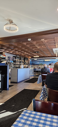 Photo of Kavos Grill 2 - 67 N Main St, Harriman, NY 10926