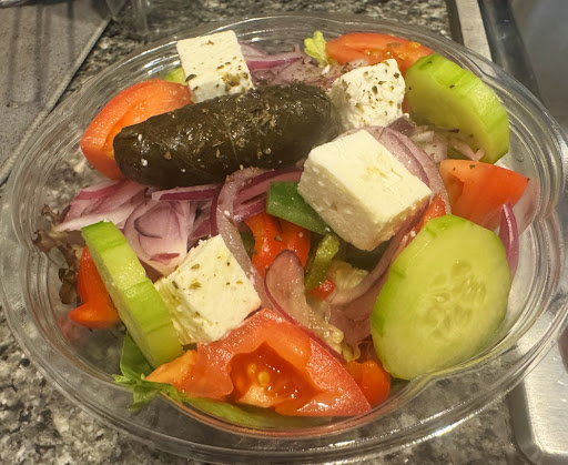 Photo of Kavos Grill 2 - 67 N Main St, Harriman, NY 10926