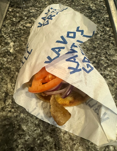 Photo of Kavos Grill 2 - 67 N Main St, Harriman, NY 10926