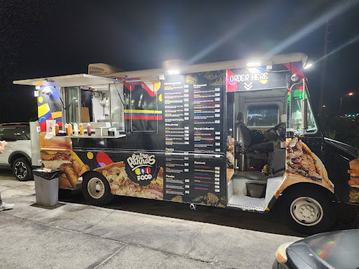 Photo of ENTRE PANNAS FOOD - 2300 E Irlo Bronson Memorial Hwy, Kissimmee, FL 34744