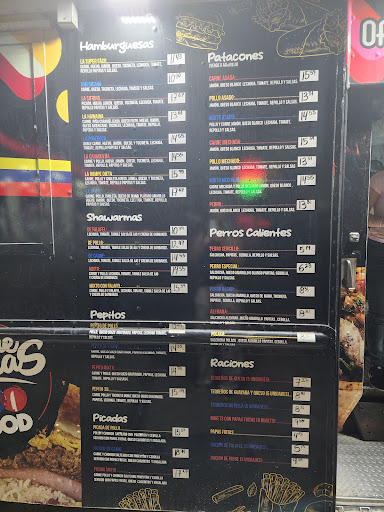 Photo of ENTRE PANNAS FOOD - 2300 E Irlo Bronson Memorial Hwy, Kissimmee, FL 34744