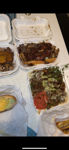 Photo of ENTRE PANNAS FOOD - 2300 E Irlo Bronson Memorial Hwy, Kissimmee, FL 34744