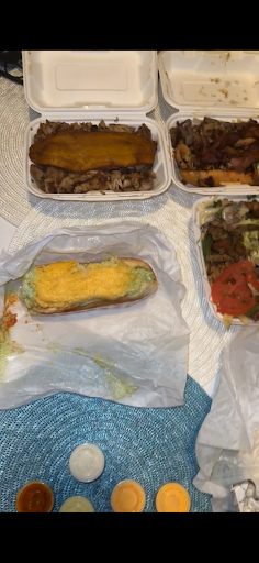 Photo of ENTRE PANNAS FOOD - 2300 E Irlo Bronson Memorial Hwy, Kissimmee, FL 34744