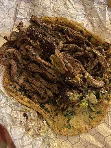 Photo of ENTRE PANNAS FOOD - 2300 E Irlo Bronson Memorial Hwy, Kissimmee, FL 34744