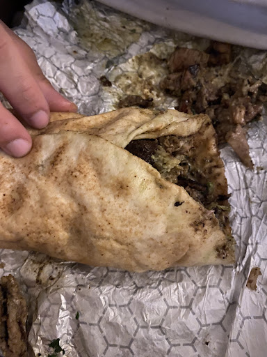 Photo of ENTRE PANNAS FOOD - 2300 E Irlo Bronson Memorial Hwy, Kissimmee, FL 34744