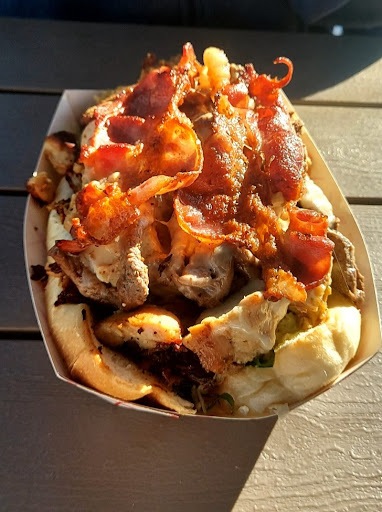 Photo of ENTRE PANNAS FOOD - 2300 E Irlo Bronson Memorial Hwy, Kissimmee, FL 34744