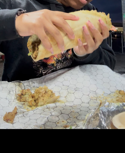 Photo of ENTRE PANNAS FOOD - 2300 E Irlo Bronson Memorial Hwy, Kissimmee, FL 34744